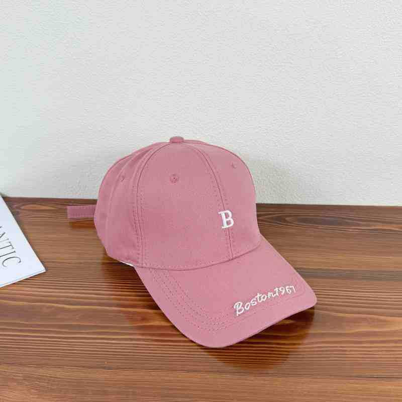 Men's Casual Embroidered Baseball Cap Stornfield 1784188137