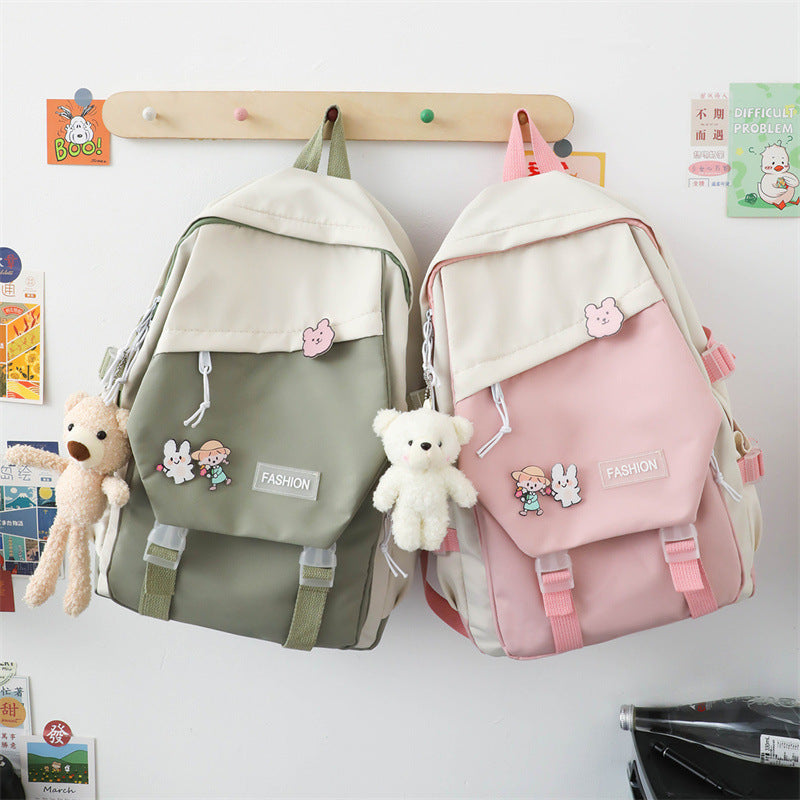 Stylish Casual Backpack Stornfield