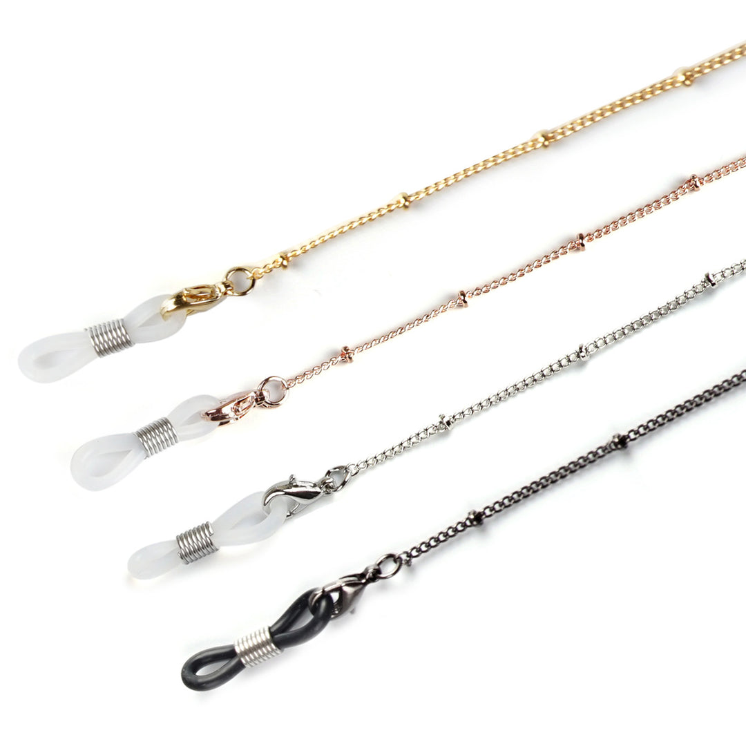 Eyewear Chain Stornfield