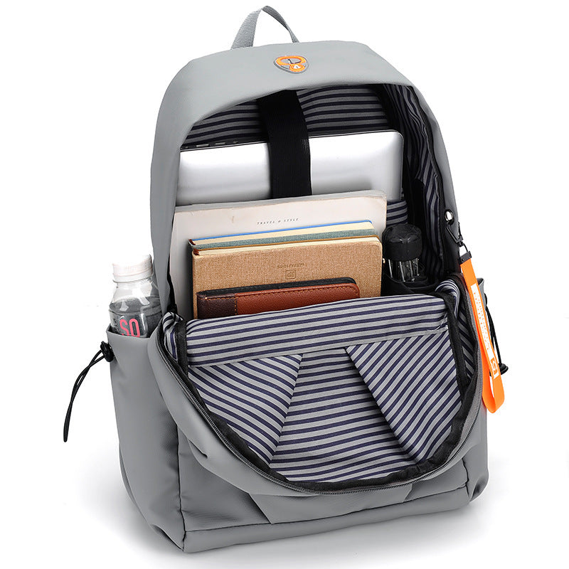High-quality multi-purpose backpack Stornfield