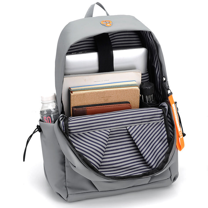 High-quality multi-purpose backpack Stornfield