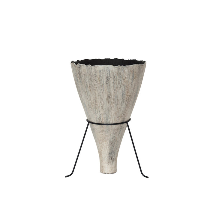 Decorative Floor Planter