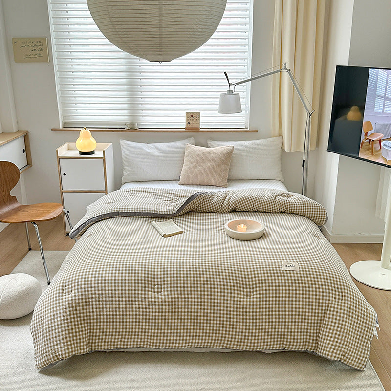 Women's Quilted Duvet Set Stornfield
