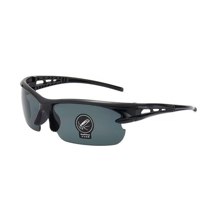 High-Performance Sports Sunglasses Stornfield