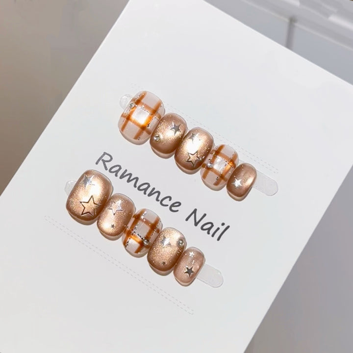 Nail Art Kit Stornfield