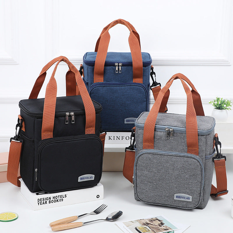 Insulated Lunch Tote Stornfield