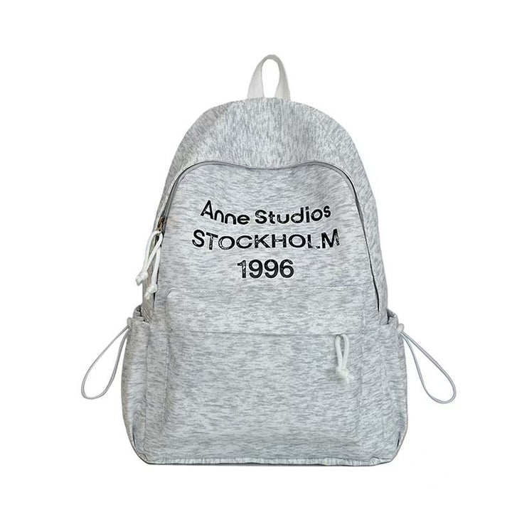 Lightweight Casual Backpack Stornfield  1784809949