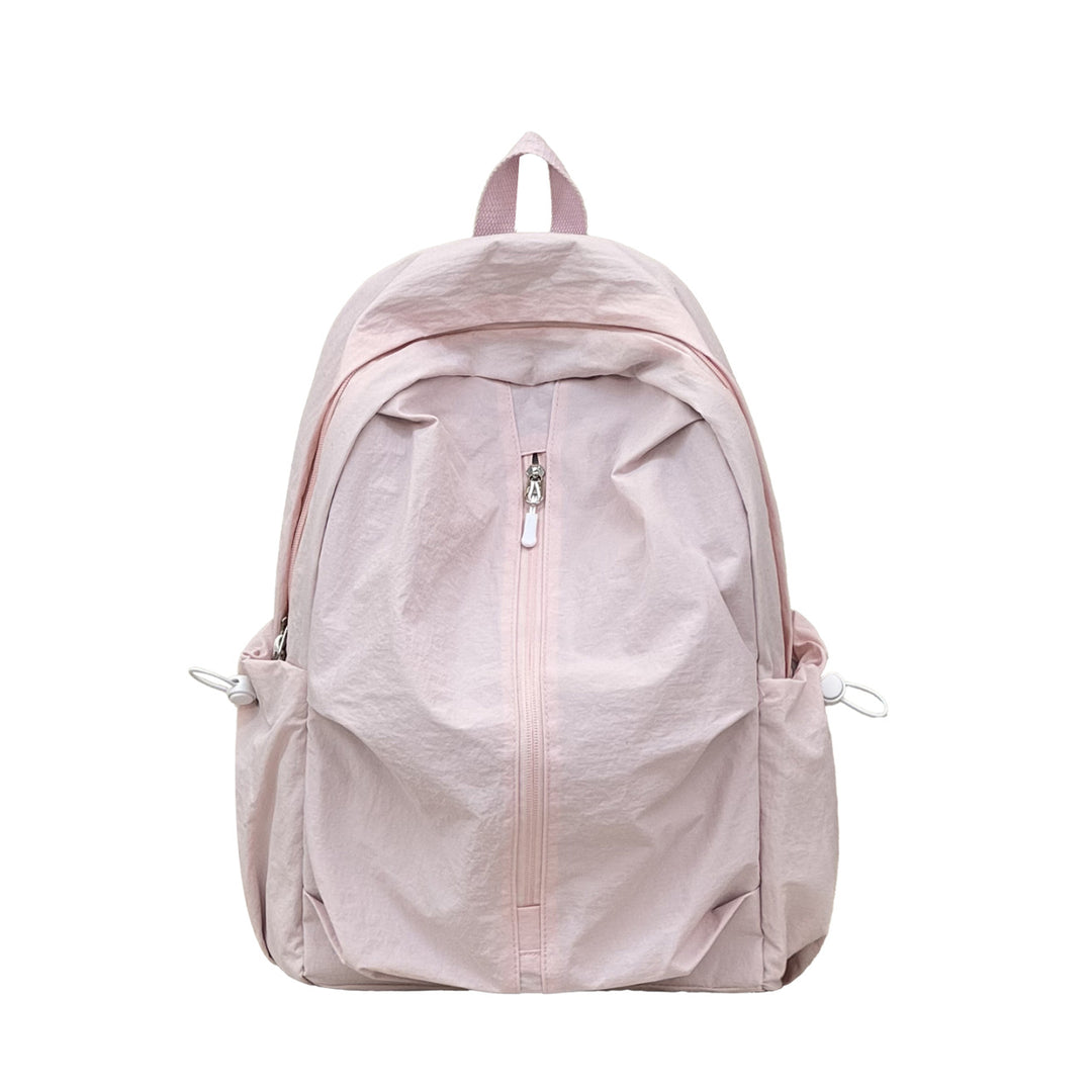 Lightweight Urban Travel Backpack Stornfield