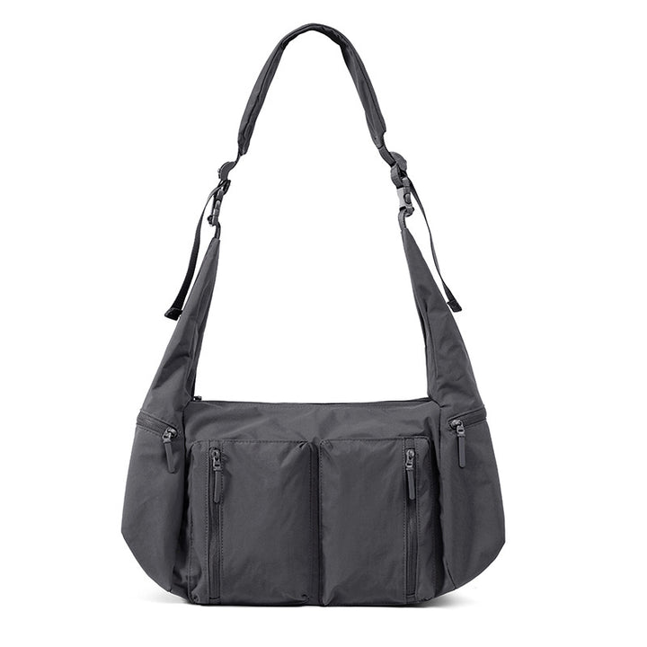 WoSpacious Multi-Pocket Leisure Bag Stornfield