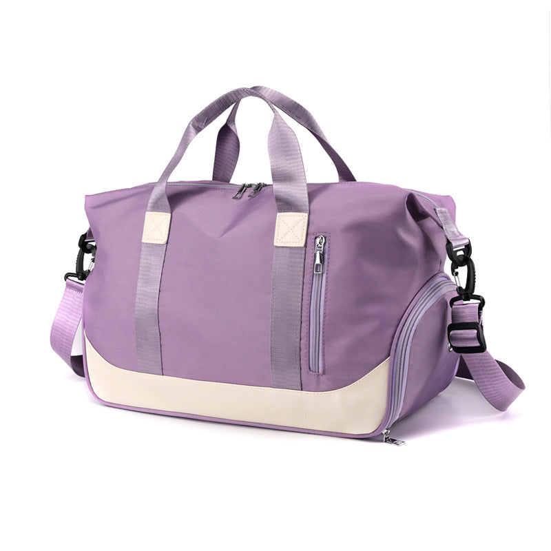 Durable Multi-Purpose Gym Duffle Bag Stornfield