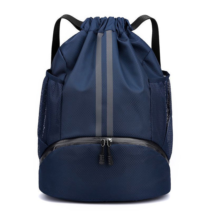 Drawstring Sports Backpack Stornfield