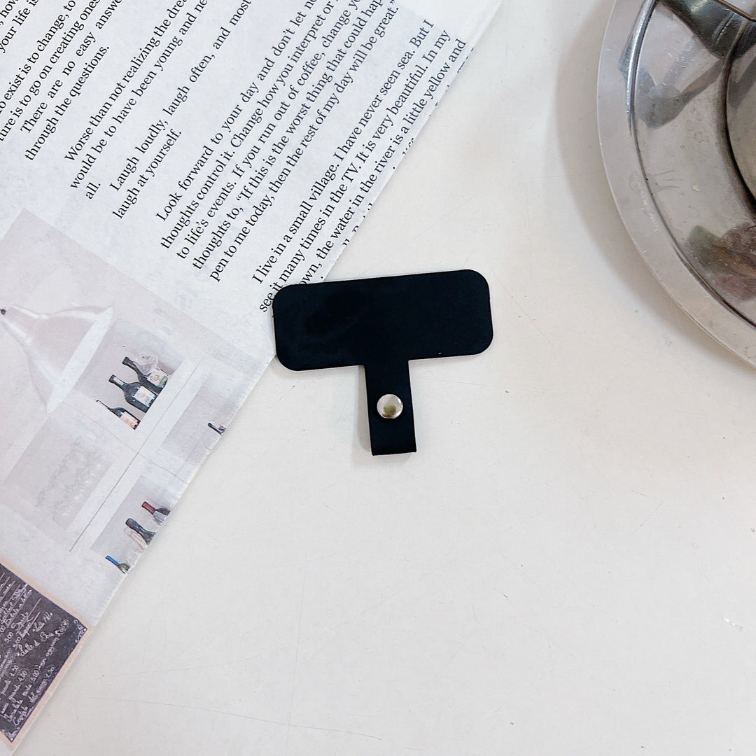 Versatile Page Marker Stornfield