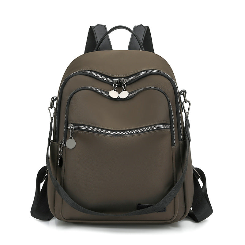 Multi-Functional Urban Backpack Stornfield