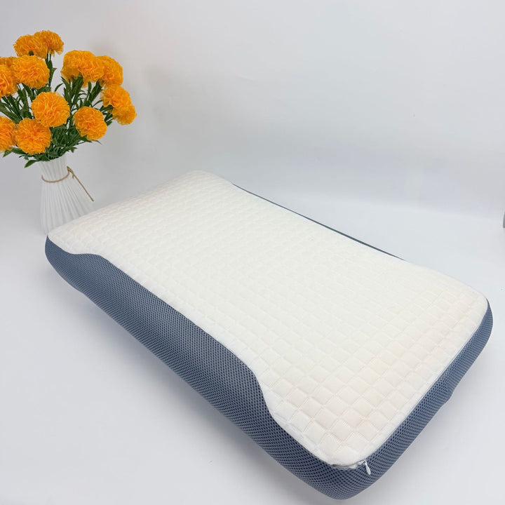 Ergonomic Cooling Pillow Stornfield