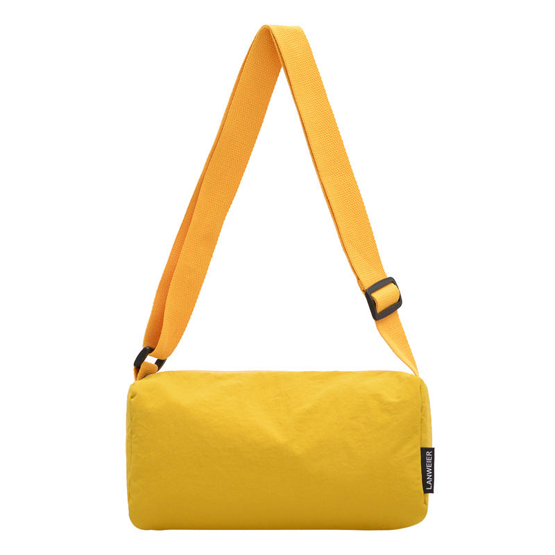 Minimalist Utility Crossbody Bag Stornfield