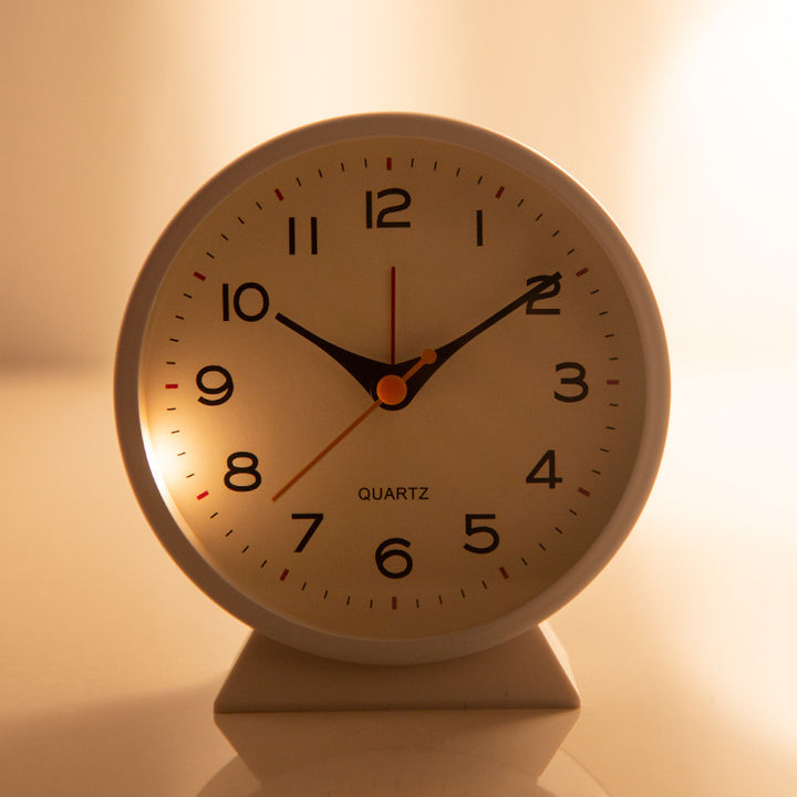 Vintage Alarm Clock Stornfield