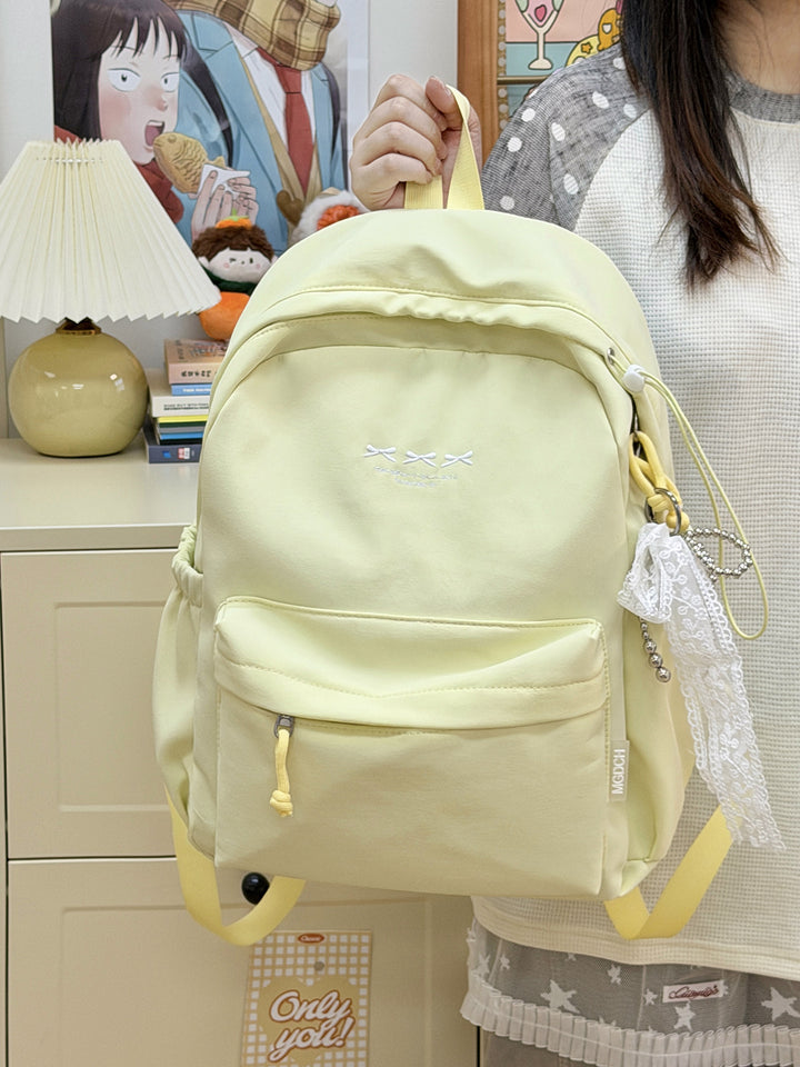 Stylish Lightweight Backpack Stornfield