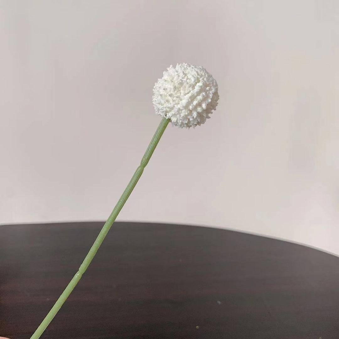 Modern Decorative Flower Stem