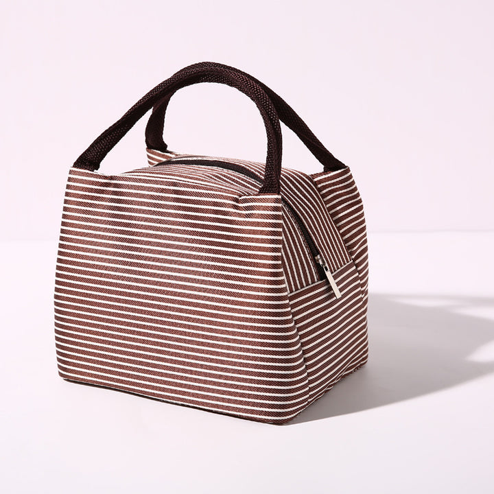 Insulated Food Storage Tote Stornfield