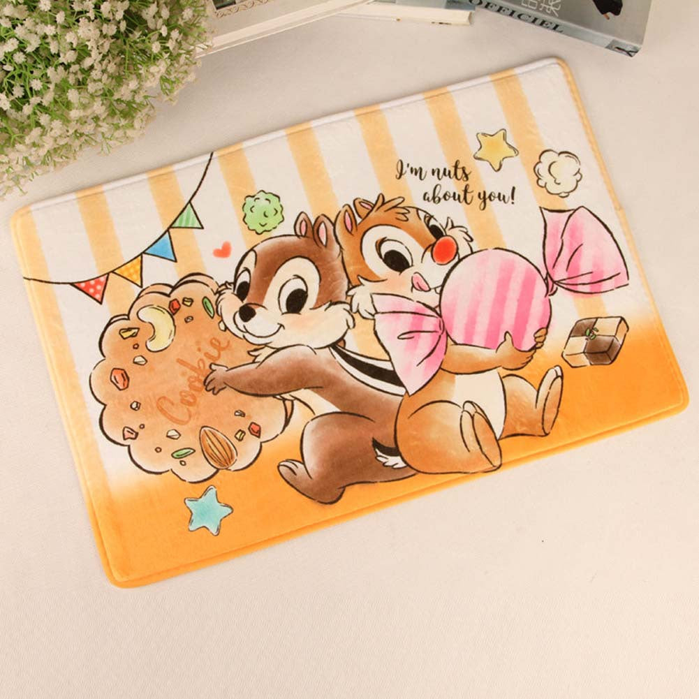 Cartoon-Themed Floor Mat 1790956719