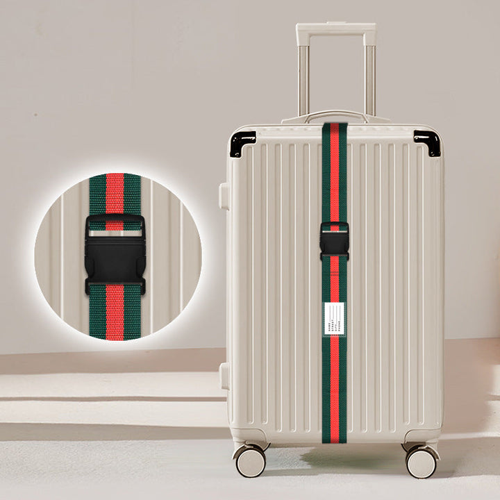 Adjustable Luggage Restraint Strap Stornfield