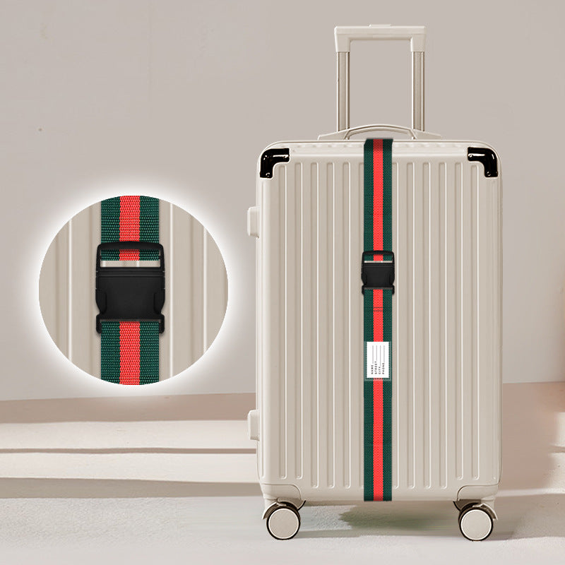 Secure Luggage Strap Stornfield