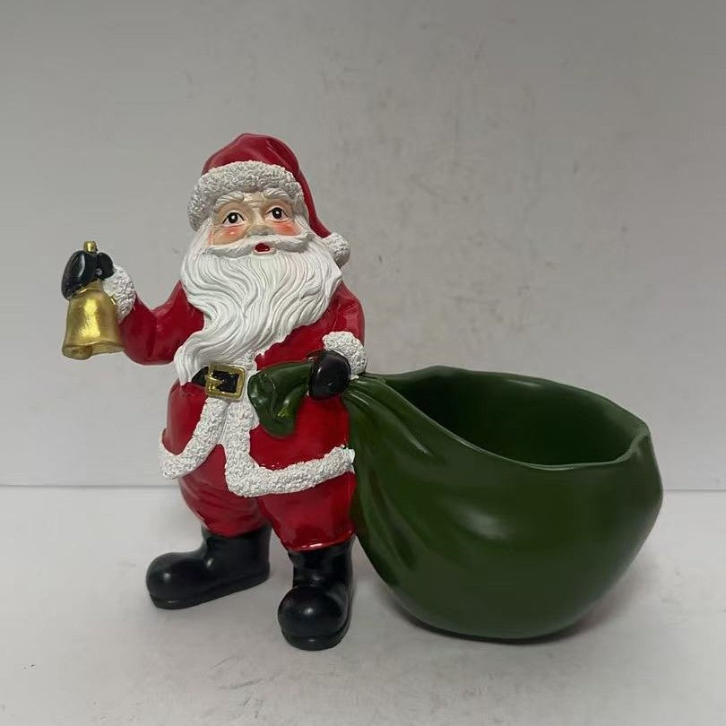 Decorative Santa Claus figure Stornfield