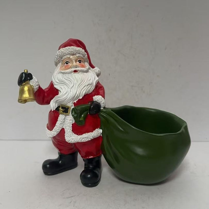 Decorative Santa Claus figure Stornfield