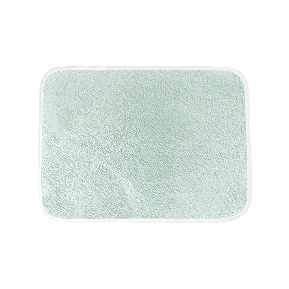 Women's Bathroom Mat Stornfield