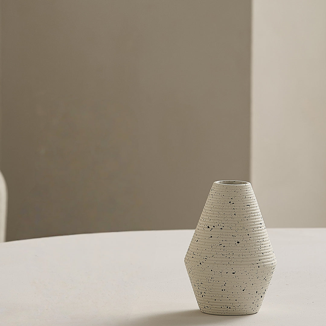 Elegant and Artistic Ceramic Vase Stornfield