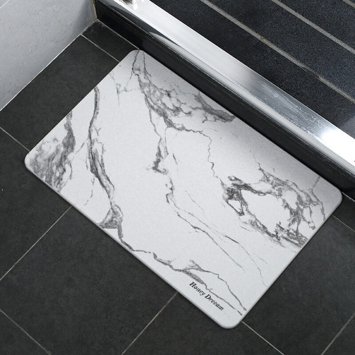 Bath Mat