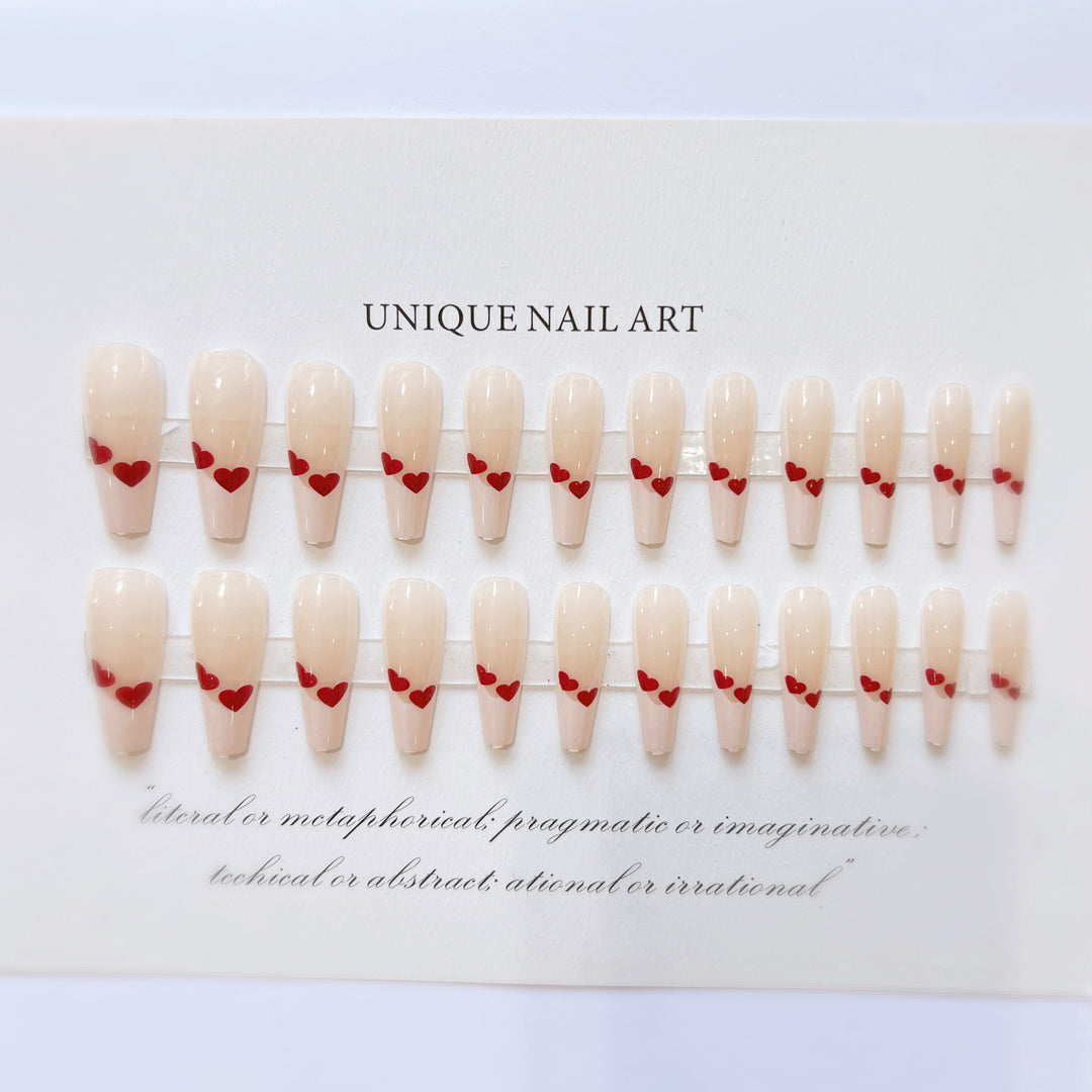 Artificial nails Stornfield