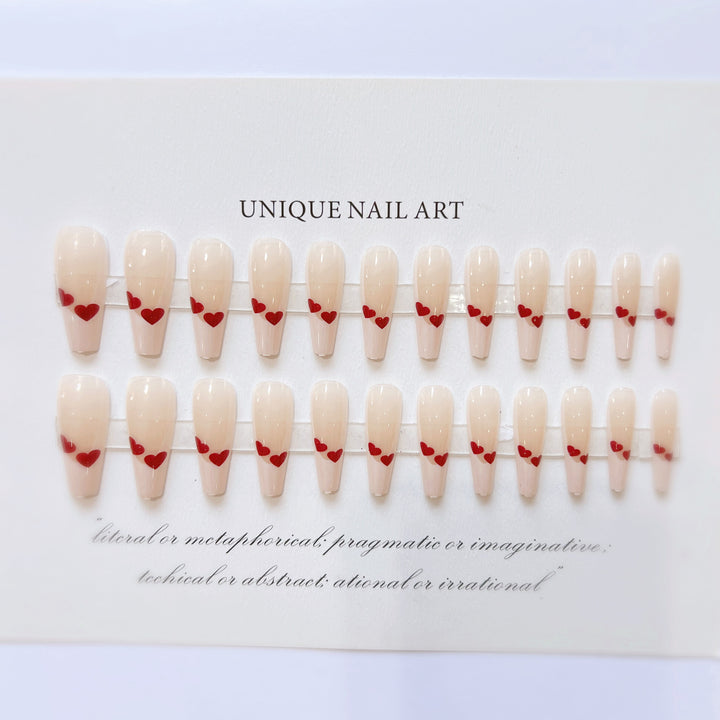 Artificial nails Stornfield