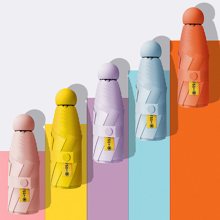 Ladies innovative and modular drinking bottle Stornfield