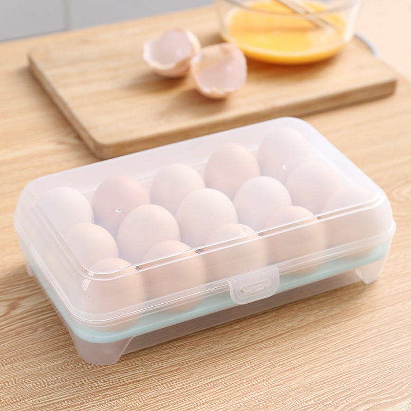 Egg Storage Container Stornfield