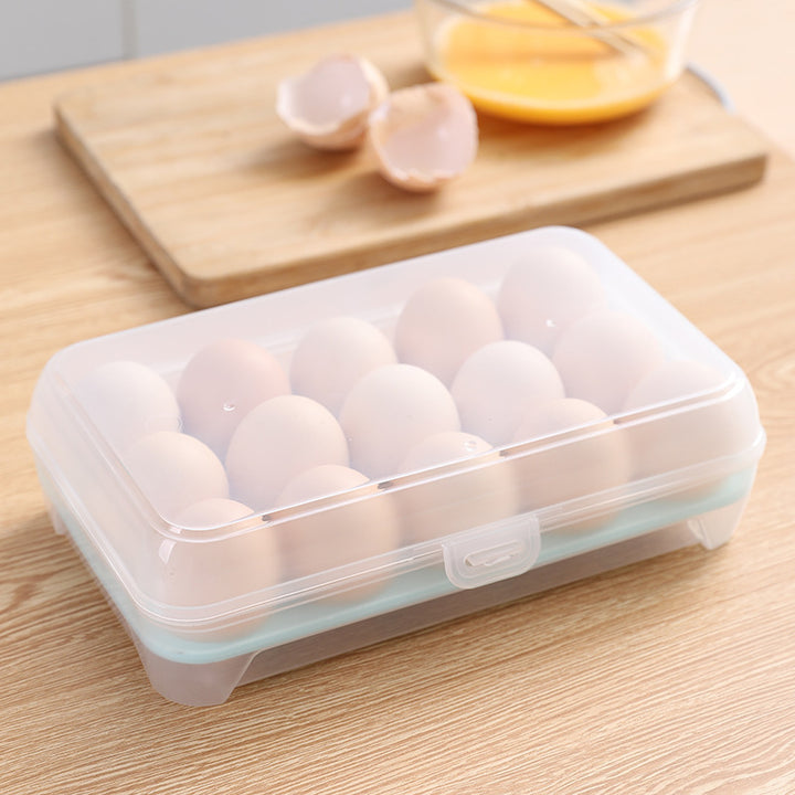 Egg Storage Container Stornfield