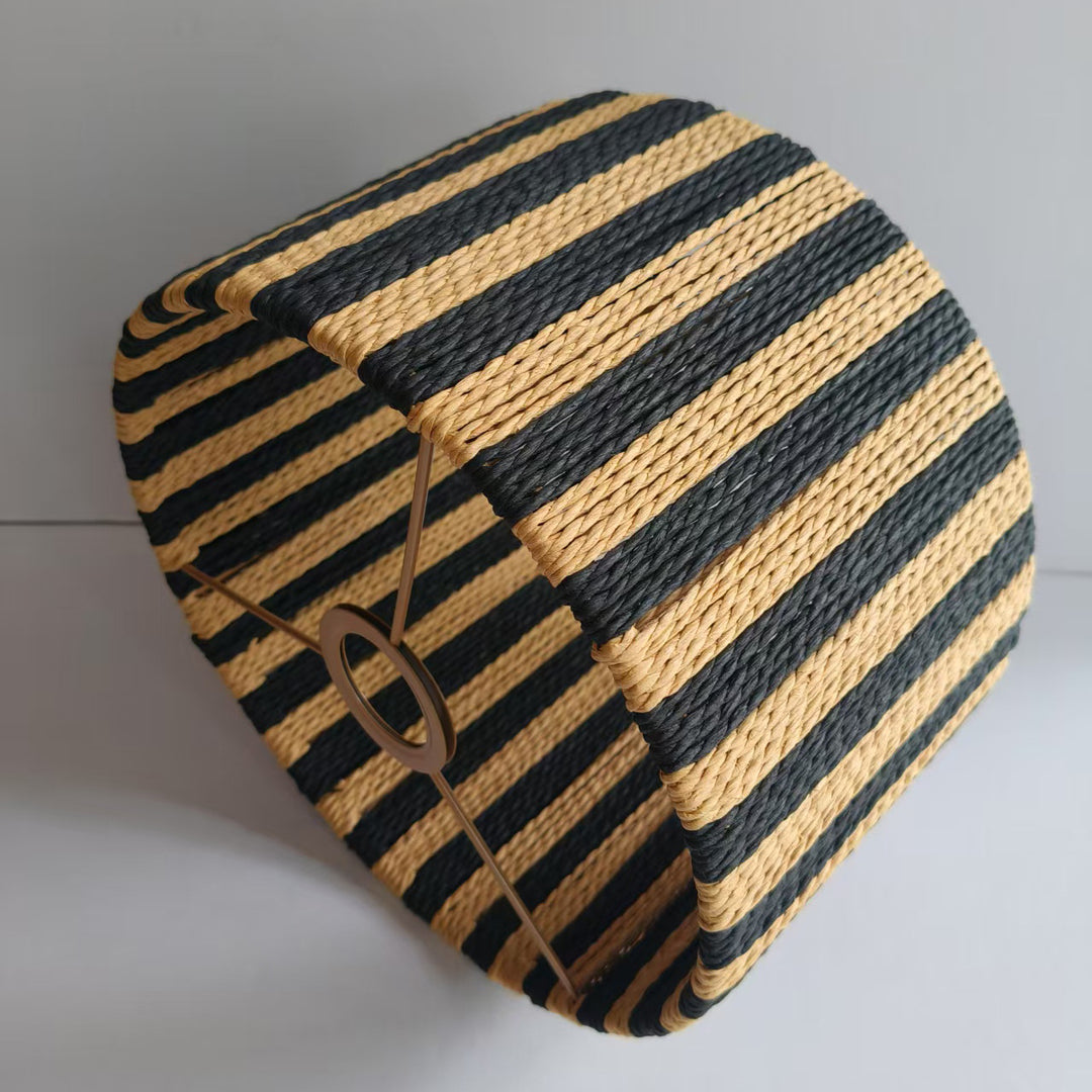 Handmade storage basket Stornfield