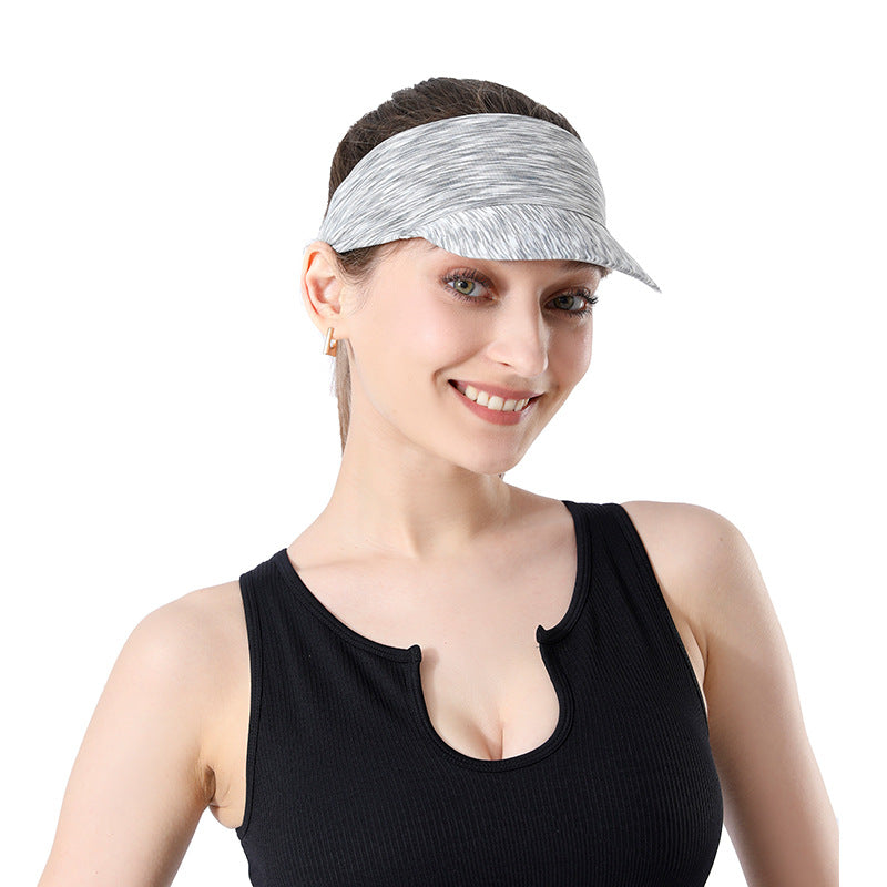 Ladies sporty sweatband Stornfield