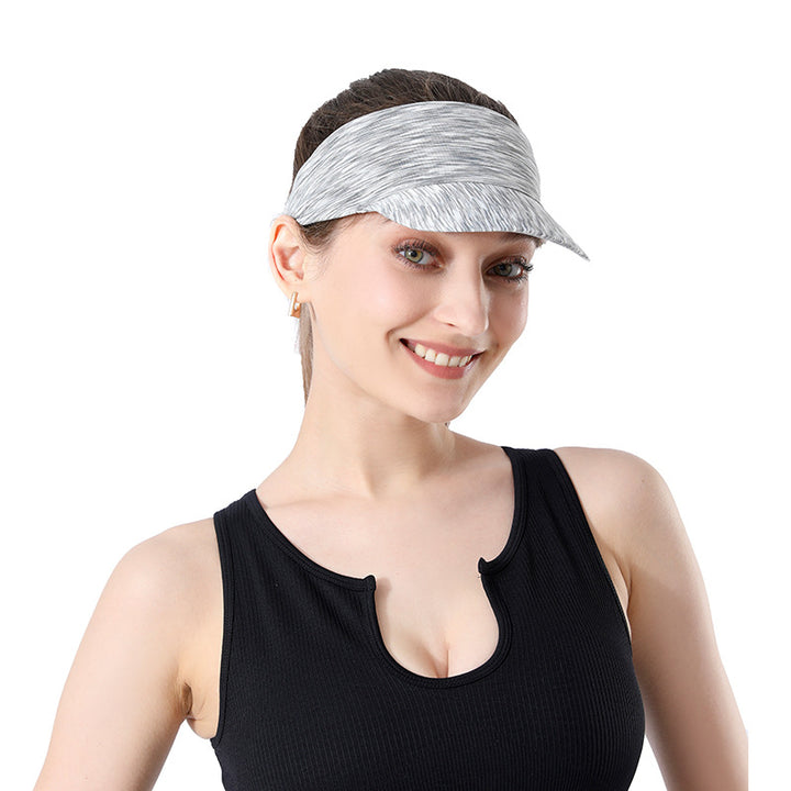 Ladies sporty sweatband Stornfield