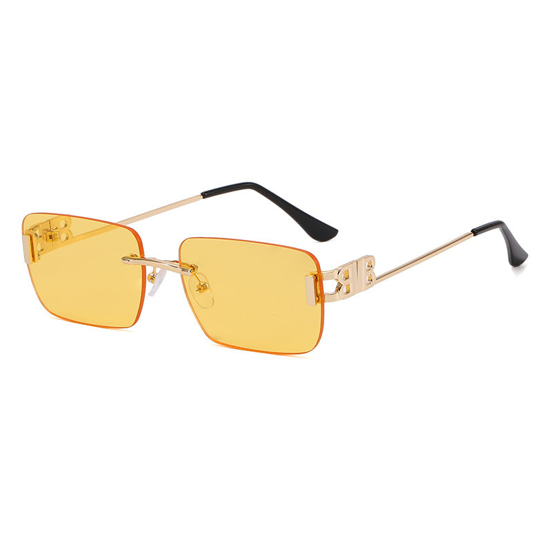 Fashionable Square Sunglasses Stornfield