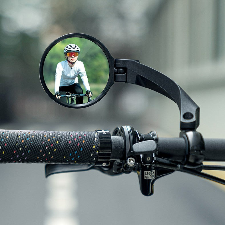 Adjustable Bicycle Side View Mirror Stornfield