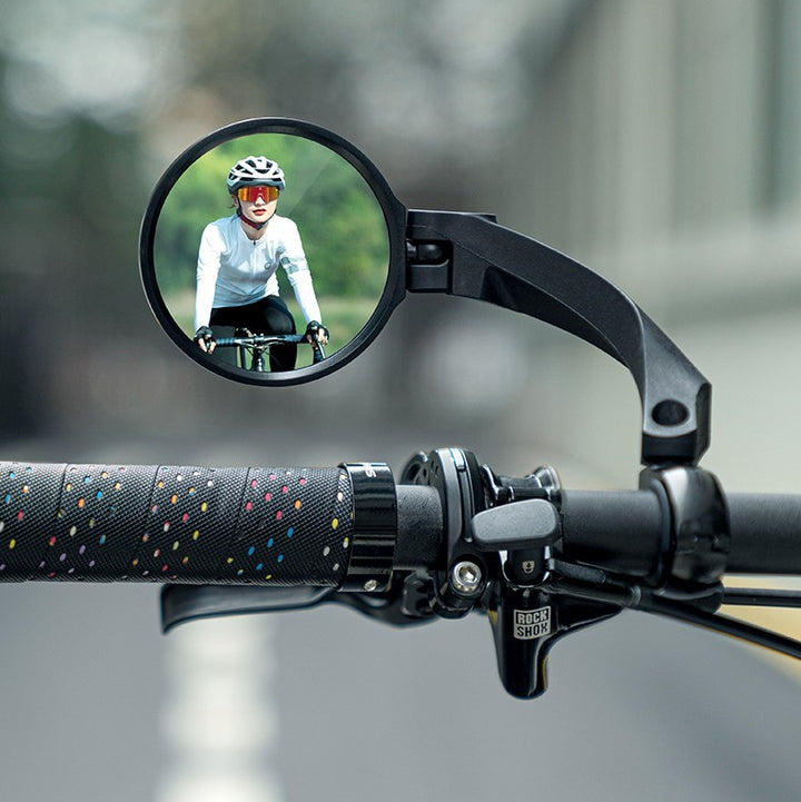 Adjustable Bicycle Side View Mirror Stornfield