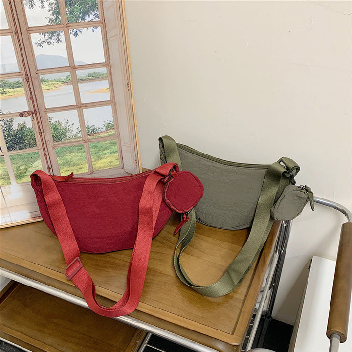 Casual Crossbody Sling Bag Stornfield
