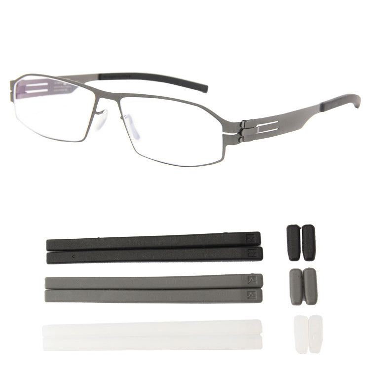 Silicone Eyewear Nose Pad Covers Stornfield