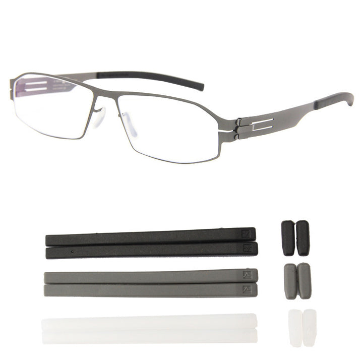 Silicone Eyewear Nose Pad Covers Stornfield
