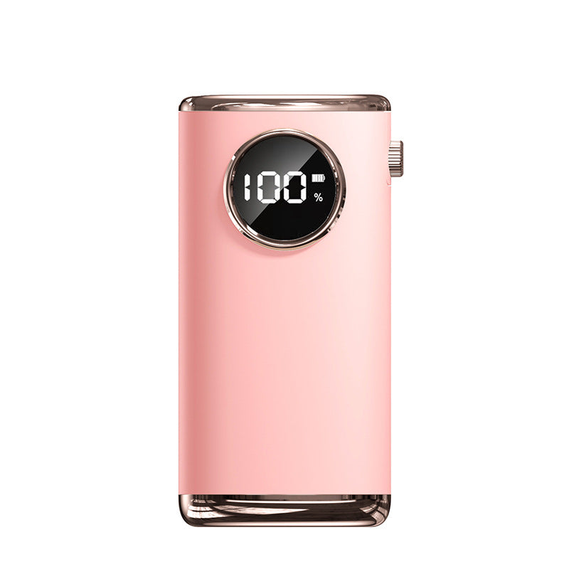 Women's Portable Power Bank Stornfield