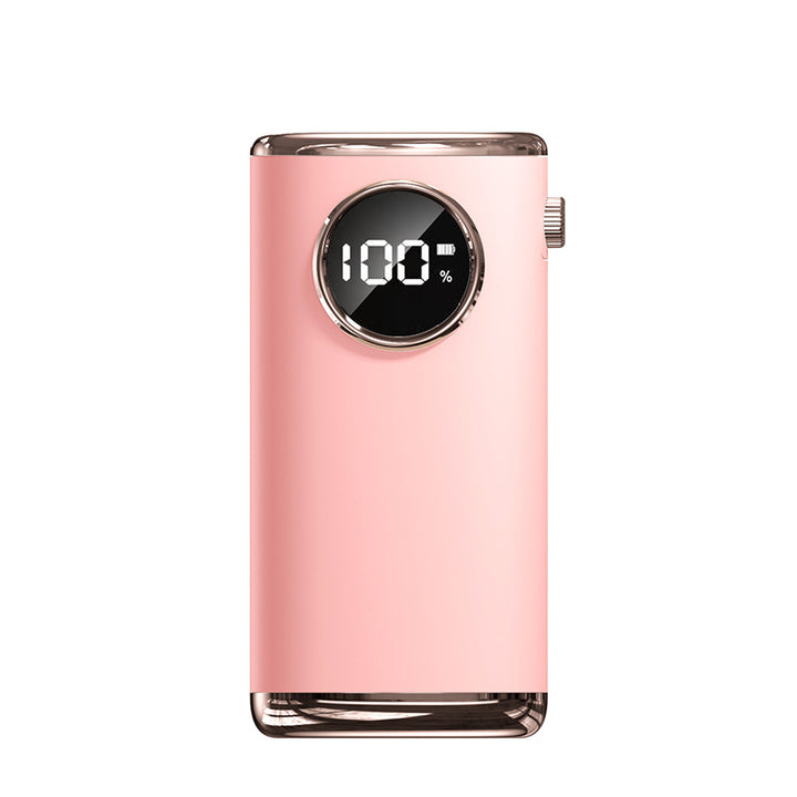 Women's Portable Power Bank Stornfield