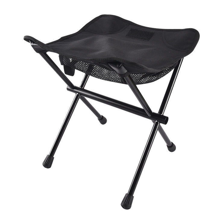 Ultralight Folding Chair With Stable Mesh Structure Stornfield