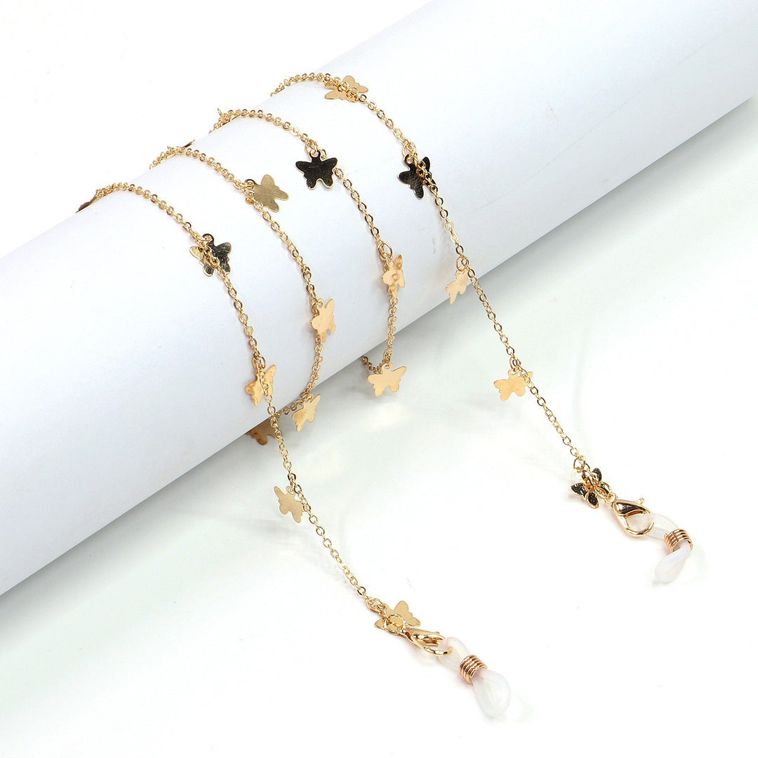 Fashionable Glasses Chain Stornfield