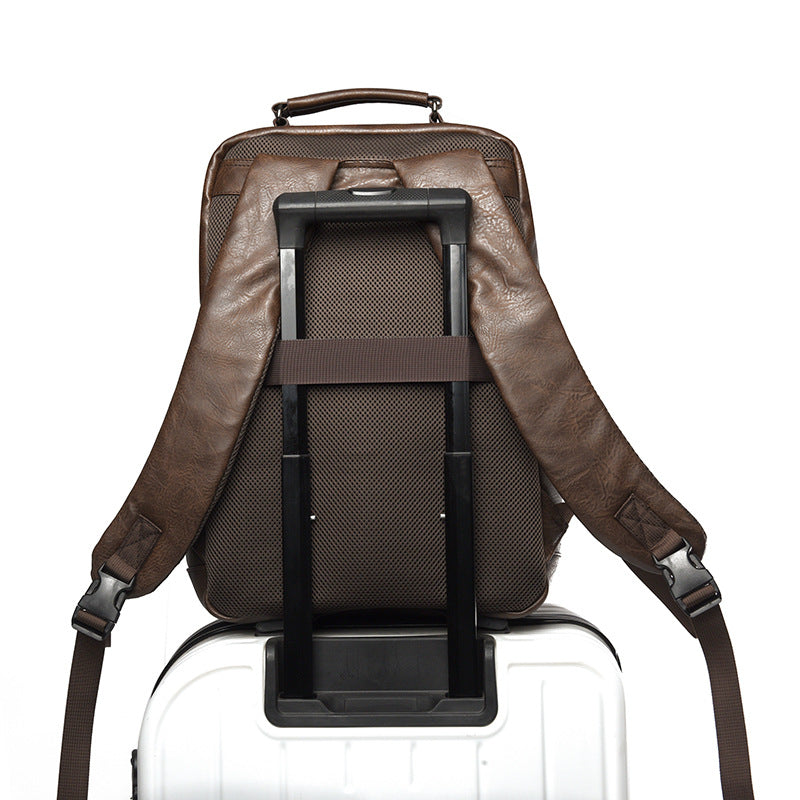 Premium Business Laptop Backpack Stornfield
